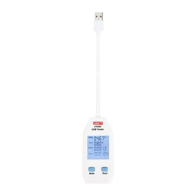 UNI-T UT658A USB Test Cihaz