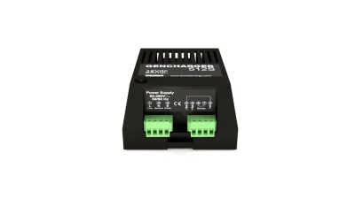 Gencharger