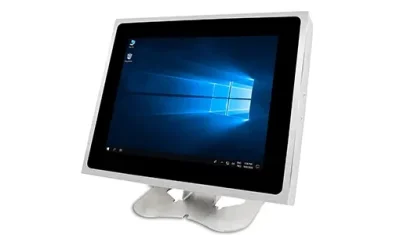 Endüstriyel PC
