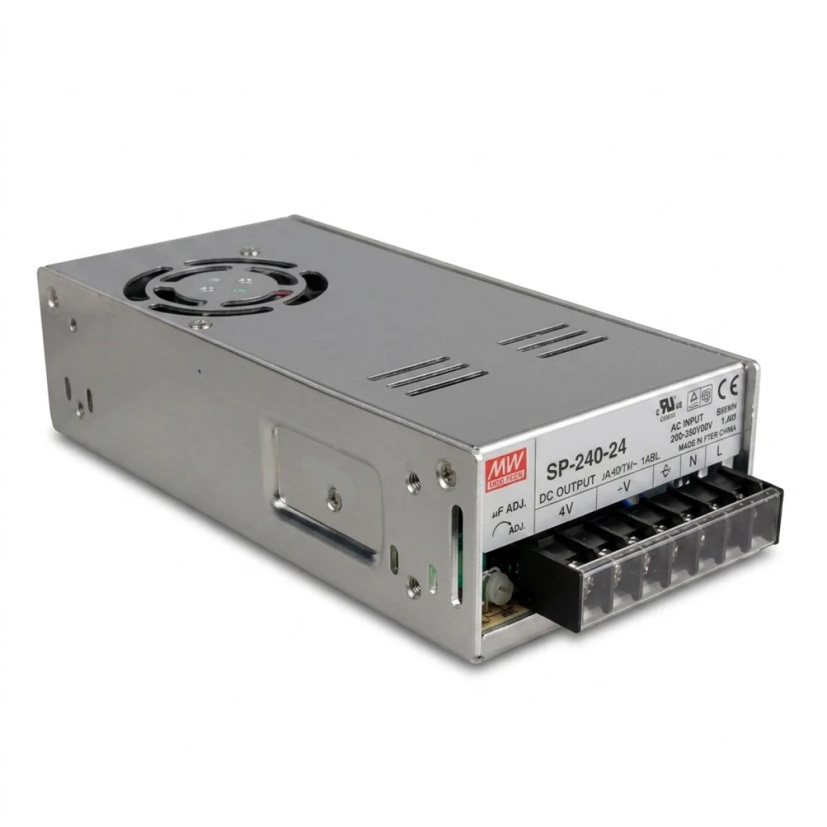 SP-240 Klasik Seri - Olimpiyat Otomasyon