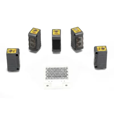 E2 Serisi Mini Tip Fotoseller Karşıllıklı