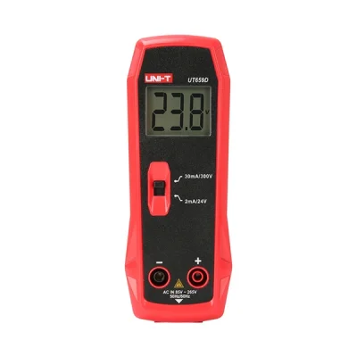 UNI-T UT659D LED Test Cihazı