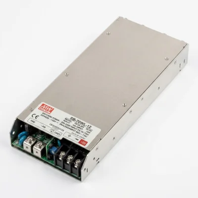 1000W DC-DC Tek Çıkış