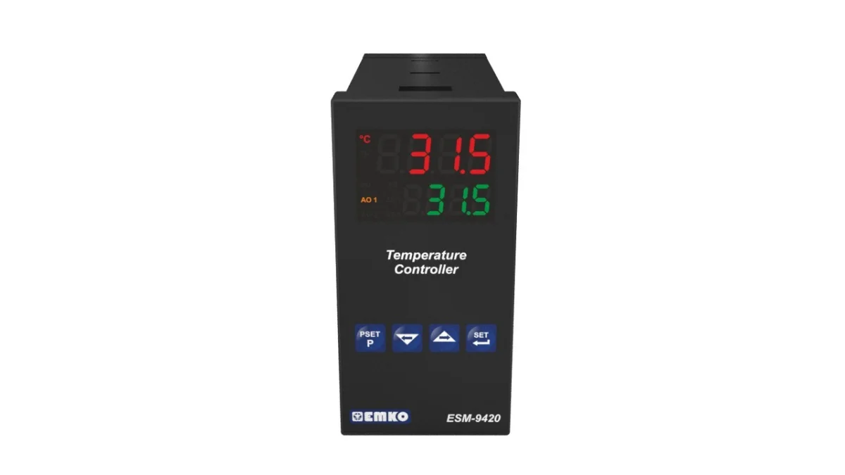 ESM-9420 - Olimpiyat Otomasyon