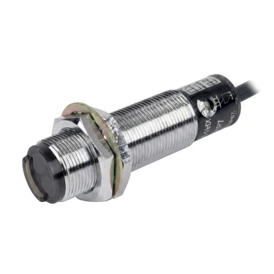 M18 Silindir Gövdeli Fotoseller