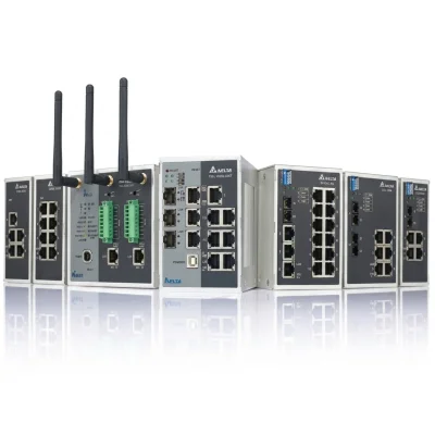 Ethernet Siviç Çözümlerimiz