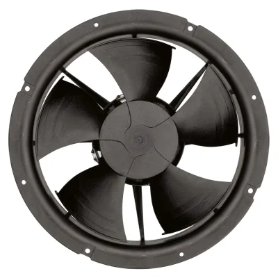 Q Motor Fanlar
