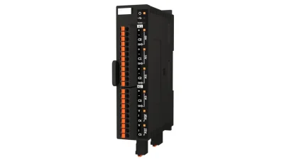Yarı Üniversal Girişli/Analog Çıkışlı Modüller