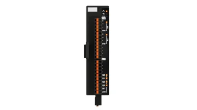 Termokupl Girişli/Dijital Çıkışlı Modüller