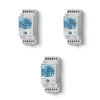 84 Serisi - SMARTimer - 16 A dijital otomat