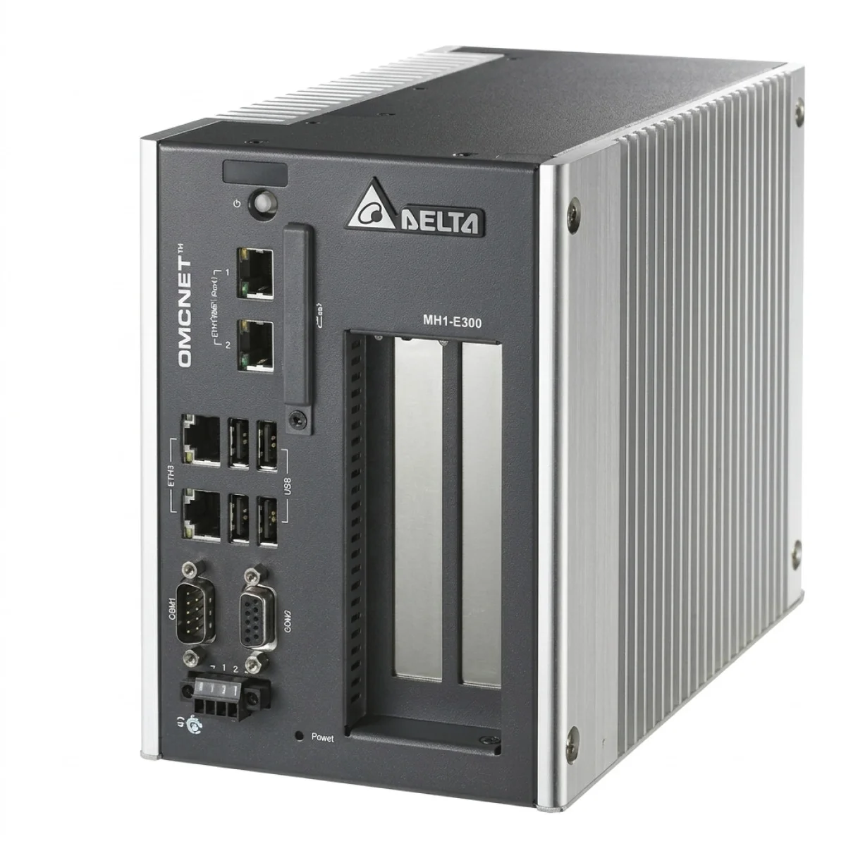 MH1 EtherCAT Serisi Motion Kontrolör - Olimpiyat Otomasyon