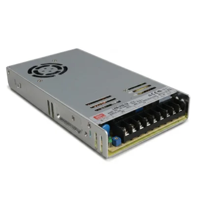 RSP-320 Kutulu Tip (Active PFC)