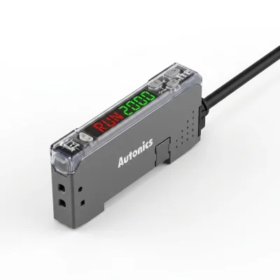 BFC Serisi Fiber Optik Sensörler