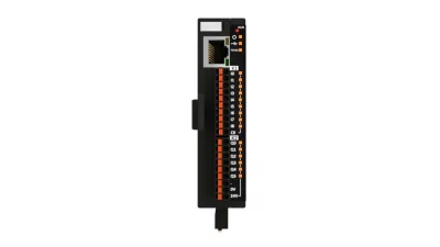 IPERTU Slim Plus PLC CPU Modül