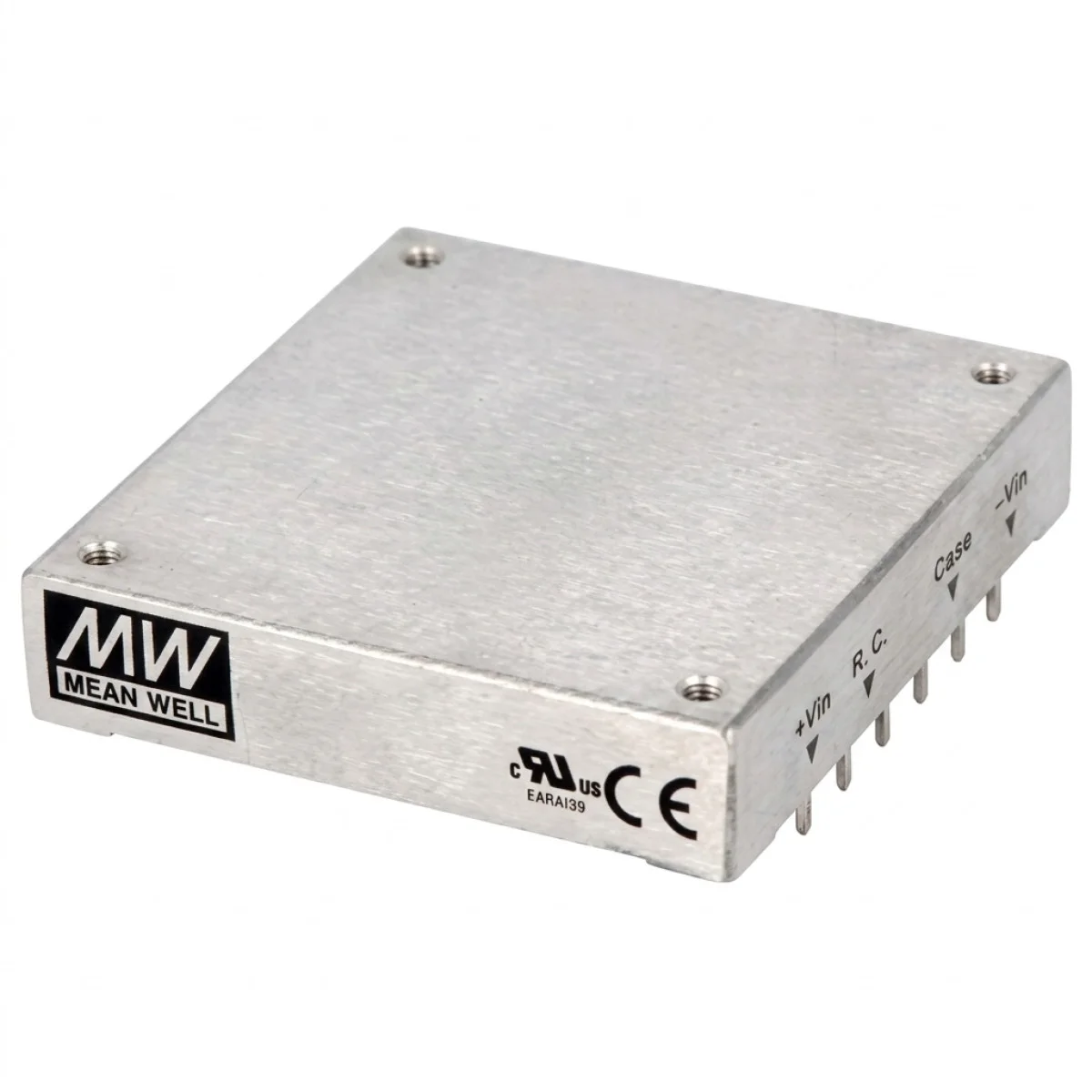 100W DC-DC Tek Çıkışm - Olimpiyat Otomasyon