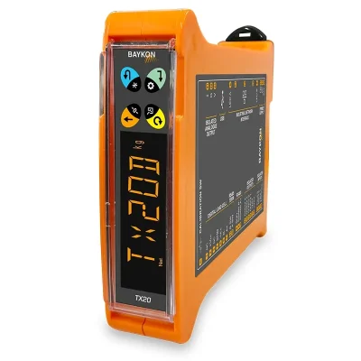 TX20D Dijital Transmitter