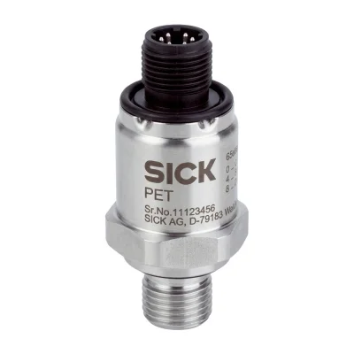 SICK PET OEM Basınç Transmiteri