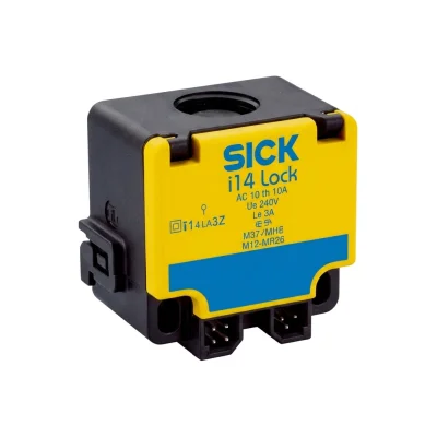 SICK i14 Lock Kompakt Emniyet Kilidi