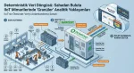 Deterministik Veri Döngüsü: Sahadan Buluta IIoT Mimarilerinde 'Granüler' Analitik Yaklaşımları