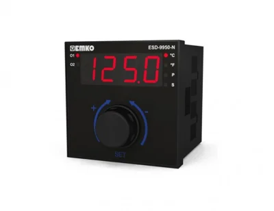 Analog Sıcaklık Kontrol Cihazları