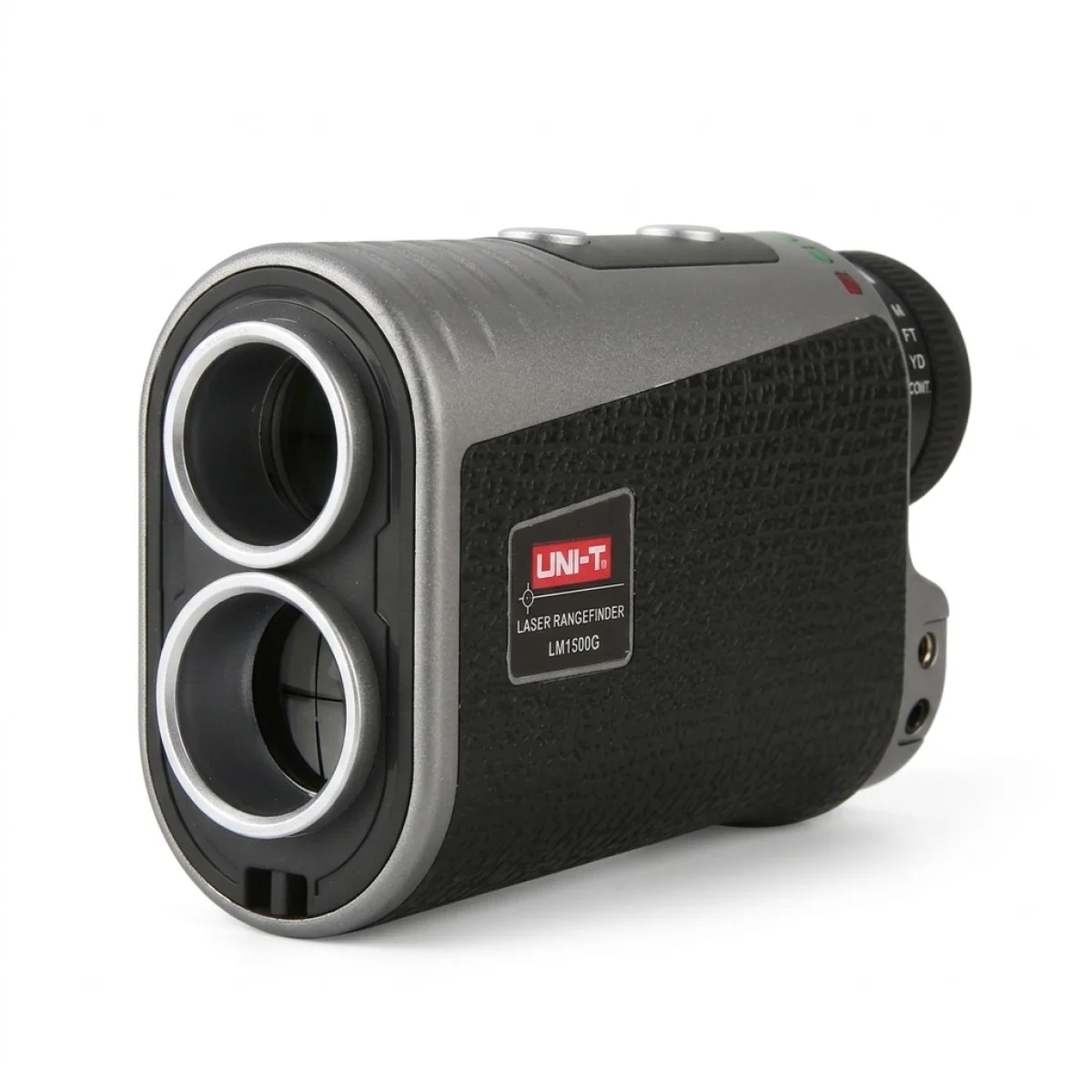 UNI-T LM1500G Uzun Mesafe Lazer Ölçer - Olimpiyat Otomasyon
