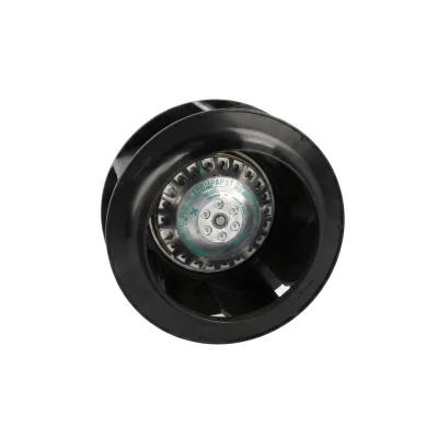 Ec Plug Fanlar - Radipac