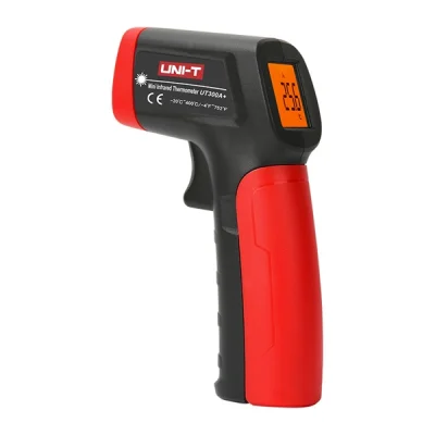 UNI-T UT300A+ Kızılötesi Termometre