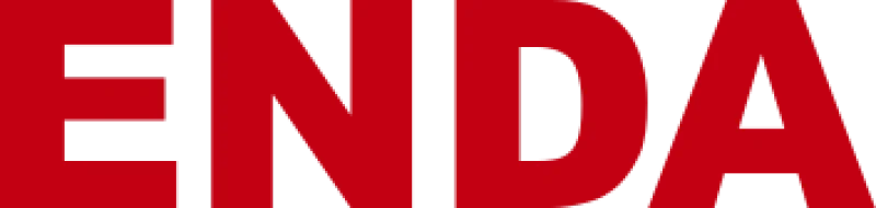 Enda logosu