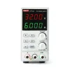 UNI-T UTP1306 32VDC 6A Doğrusal Ayarlanabilir Güç Kaynağı