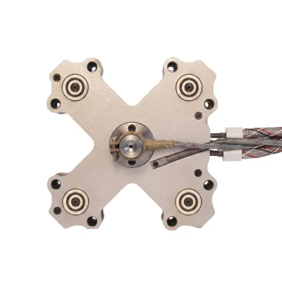 Manifold
