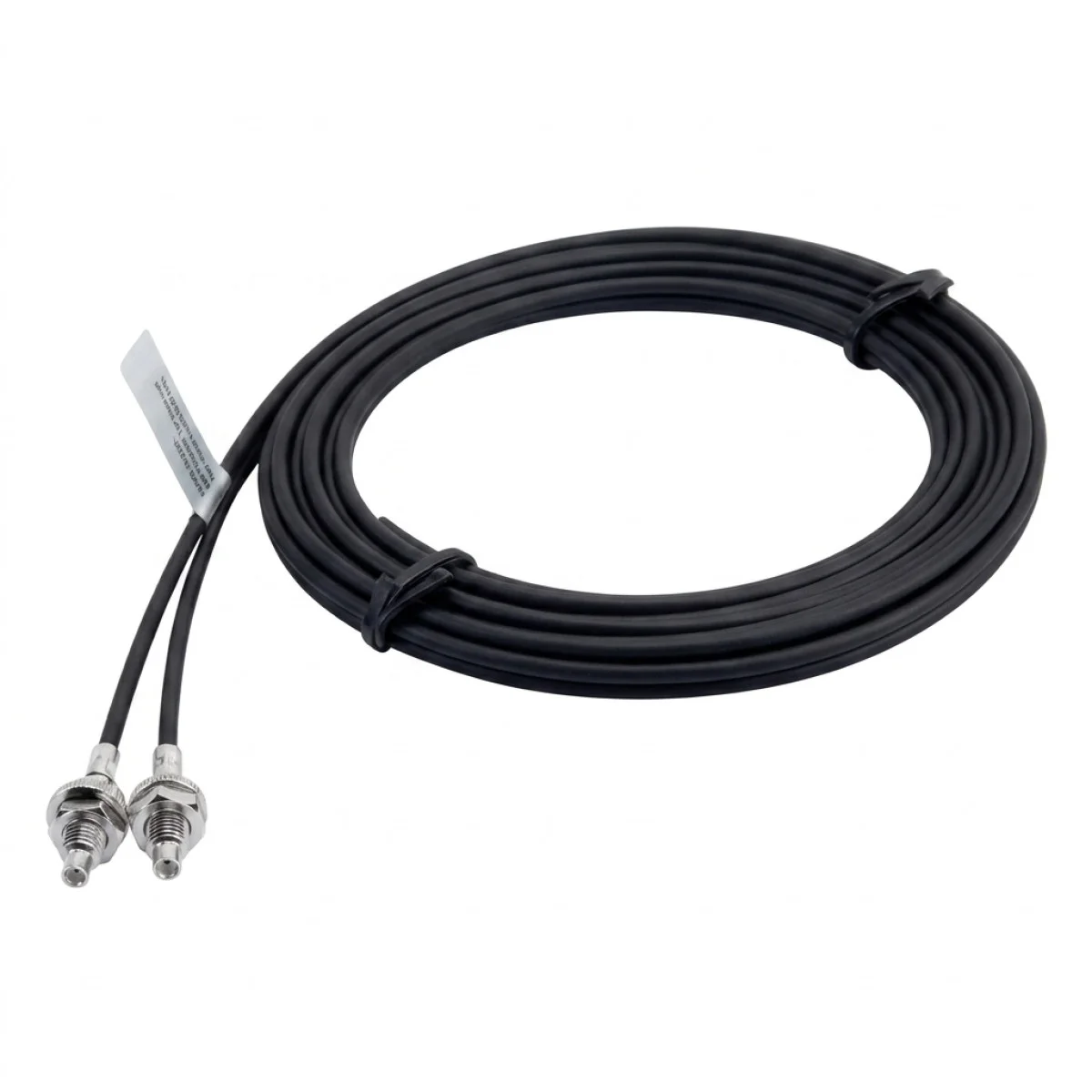 FT Serisi Fiber Optik Sensörler - Olimpiyat Otomasyon