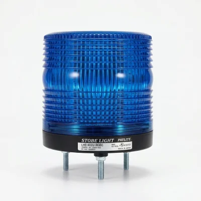 Ø115 Mm LED Ip65 Sinyal İkaz Lambaları