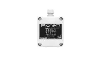 Pronem Midi (Kanal Tipi)