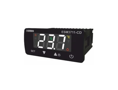 Soğutma ve Defrost Kontrol Cihazları