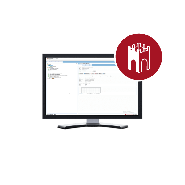 GateManager Server