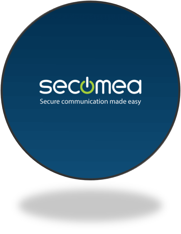 Secomea DCC Cloud