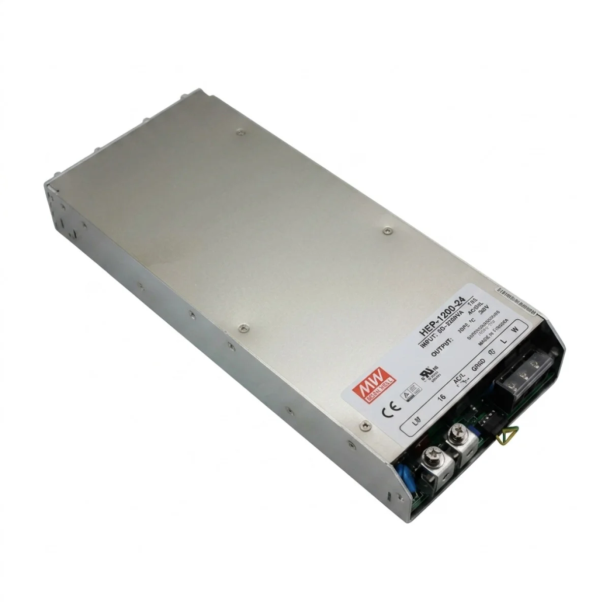RSP-1000 Büyük Güçler (Paralel Seri) - Olimpiyat Otomasyon